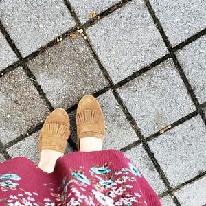 Meet your Posher, Casey